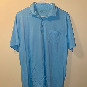 Men’s Peter Millar Polo
